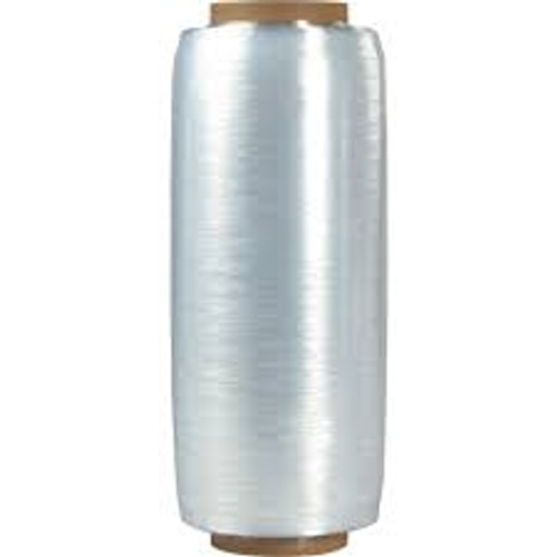 Film manuel EcoSupreme Soufflé Calibre 33 12-1/2" x 1476'