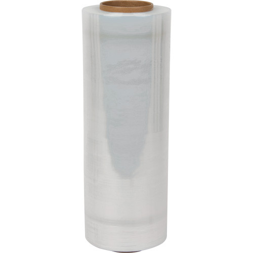 Film étirable Coulé Calibre 80 15" x 1500' Film étirable Coulé Calibre 80 15" x 1500'