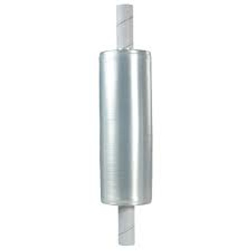 Film étirable main moyeu allongé Calibre 120 30 micromètres 20" x 700' Transparent Film étirable main moyeu allongé Calibre 120 30 micromètres 20" x 700' Transparent