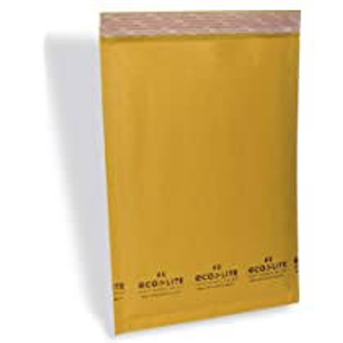 Enveloppes postales coussinées Ecolite 6x10