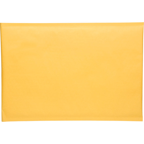 Enveloppes postales coussinées Kraft 10-1/2 x 16