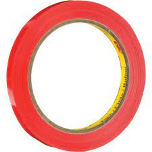 Ruban codification couleur ScotchMD Ruban codification couleur ScotchMD