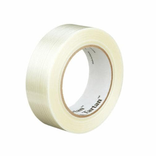 Ruban adhésif opaque 8934 TartanMC 4 mils 36 mm x 55 m Ruban adhésif opaque 8934 TartanMC 4 mils 36 mm x 55 m