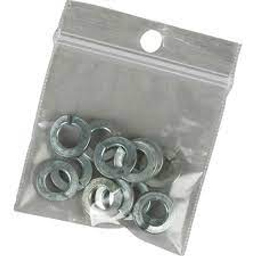 Sacs poly refermables 3x2 2 mils Sacs poly refermables 3x2 2 mils