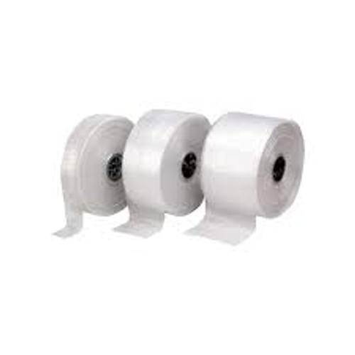 Emballages poly 18" x 868' 4 mils Emballages poly 18" x 868' 4 mils