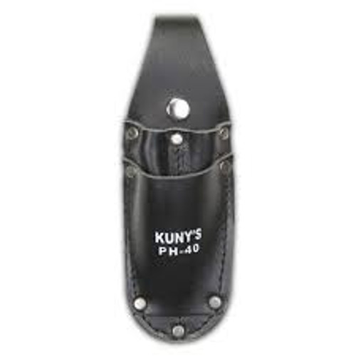 Étui couteau utilitaire stylo crayon