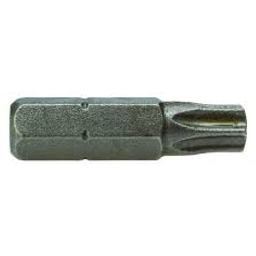 Embout inséré Torx T-30 Prise 1/4"