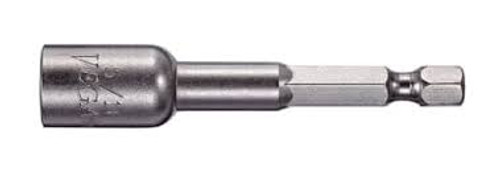 Tourne-écrou magnétique 4" lo
Embout 5/16"
Prise 1/4"