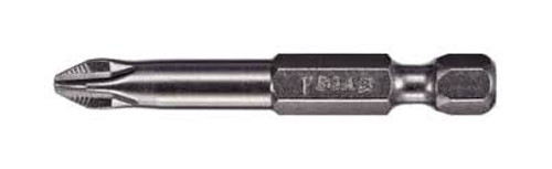 Embout outil électrique ACRMD Phillips #2 1/4" 6"