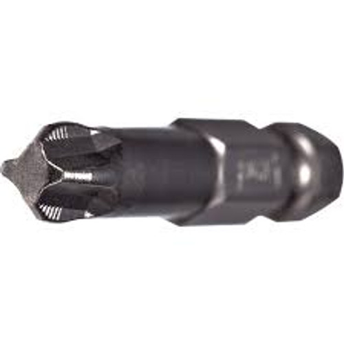 Embout outil électrique ACRMD Phillips #3 1/4" 2"