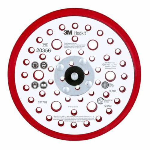 Ponçage net profil bas HookitMC