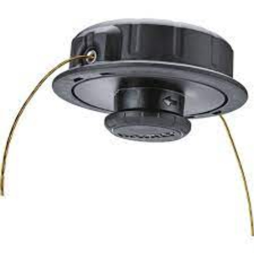 Tête fil rechange taille-bordures