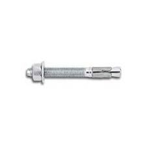 Boulons d'ancrage Power StudMC gaine d'ancrage, Acier carbone, 1/2" x 5-1/2"