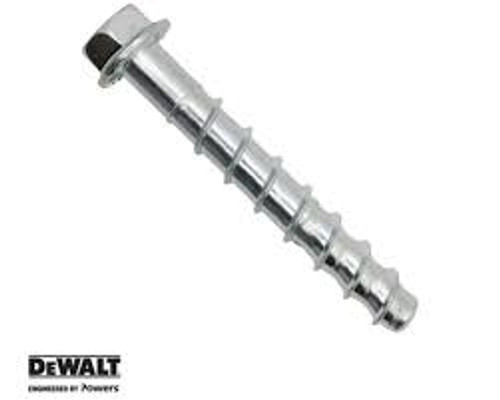 Wedge BoltsMC Carbon Steel 3/8" x 2-1/2" Wedge BoltsMC Carbon Steel 3/8" x 2-1/2"