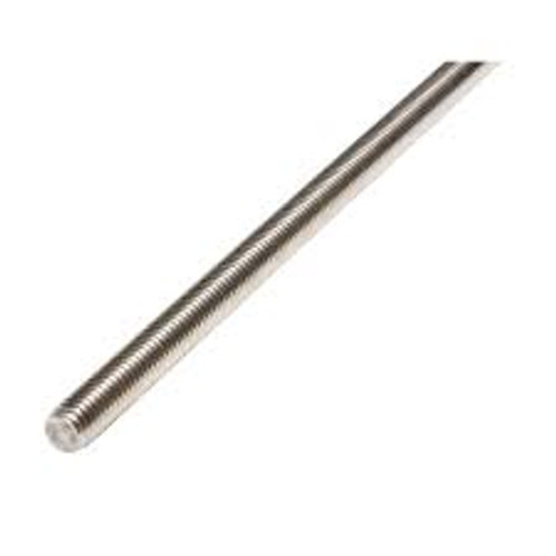 Tige filetée inox 3/8"-16 36" Grade 18-8
