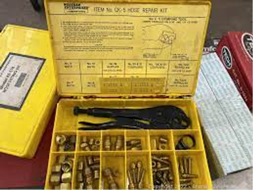 Raccord tuyau spirale filetage NPT Raccord tuyau spirale filetage NPT