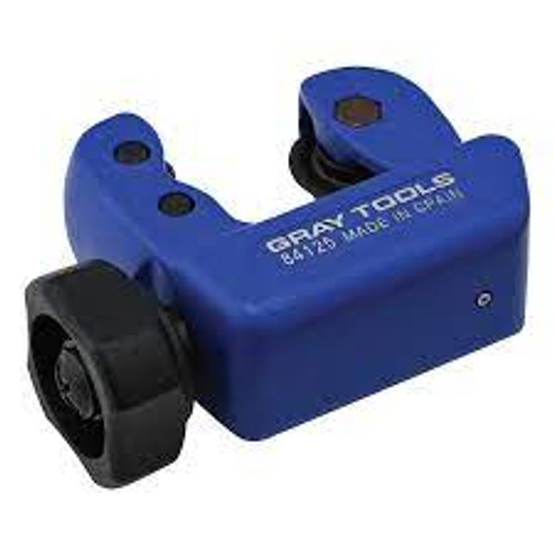 Coupe-tube 1/8" - 1-1/8"