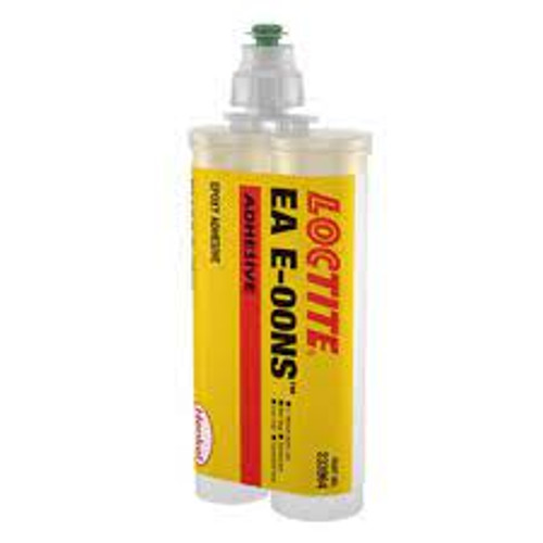 Adhésif époxyde EA E-00NSMC, 2 composants, Cartouche double 50 ml, Transparent Adhésif époxyde EA E-00NSMC, 2 composants, Cartouche double 50 ml, Transparent