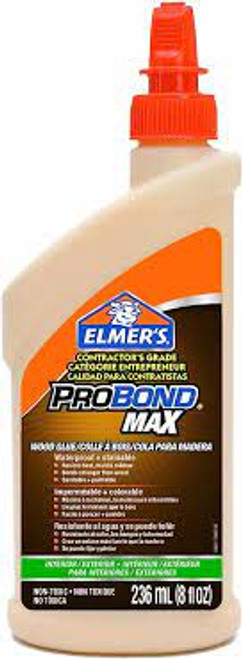 Colle bois Probond Max