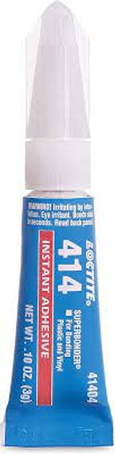 Super BonderMC 414 Transparent Tube 3 g Super BonderMC 414 Transparent Tube 3 g