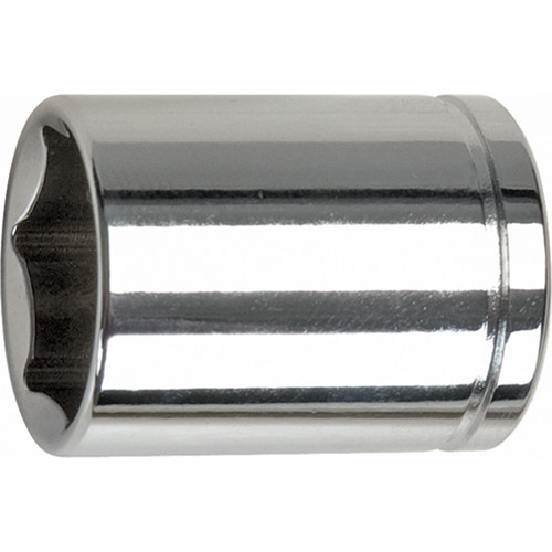 Douille longueur standard 11mm 3/8" 6 pans
