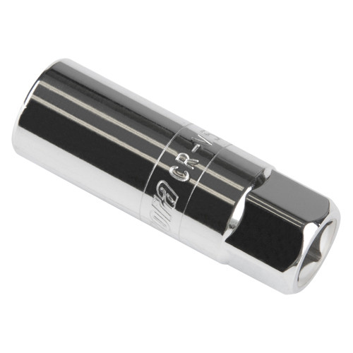 Accessoires cliquet 3/8" Bougie