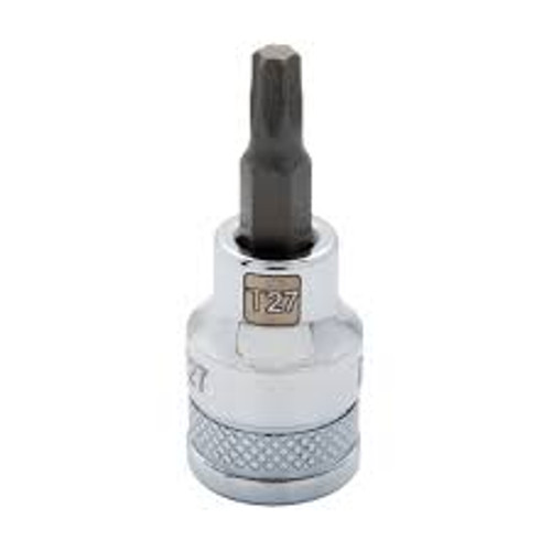 Douille tête TorxMD