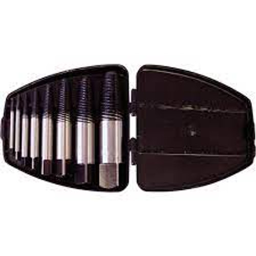 Extracteurs vis 5 Morceaux