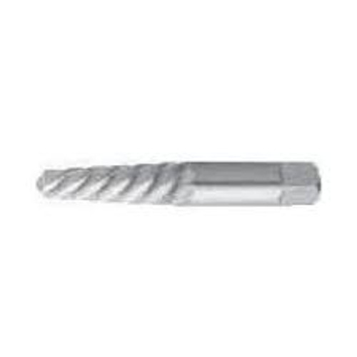 Extracteur vis #1 3/16" - 1/4" Acier chrome Extracteur vis #1 3/16" - 1/4" Acier chrome