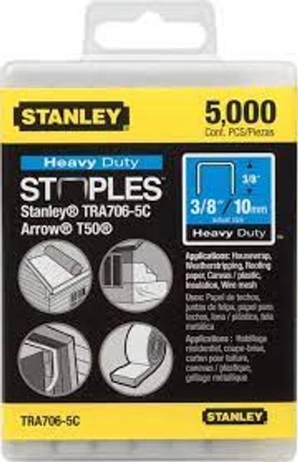 Agrafes lourdes Agrafes lourdes