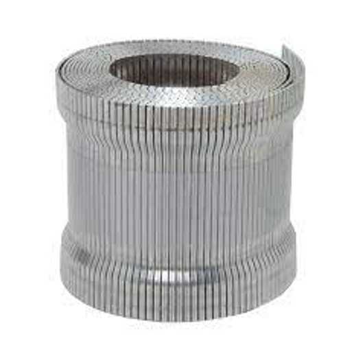 Agrafes pneumatiques rouleau 16 5/8" 5/8"