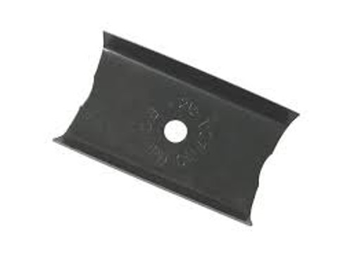 Grattoir peinture 2-1/2 pouces