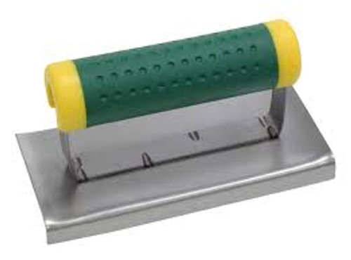 Bordure de ciment fer Bordure de ciment fer