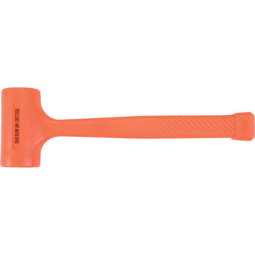 Marteau sans rebond 24 oz Prise Texturée 12-3/4" lo Marteau sans rebond 24 oz Prise Texturée 12-3/4" lo