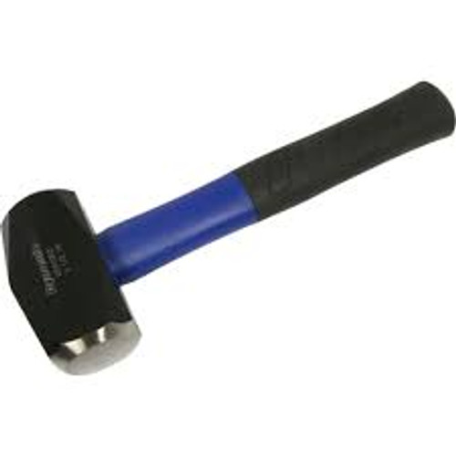 Massette 2,5 lb 10-1/2" lo Prise Fibre verre Massette 2,5 lb 10-1/2" lo Prise Fibre verre