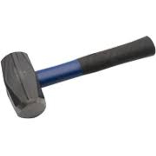 Massette 4 lb 10-3/4" lo Prise Fibre verre Massette 4 lb 10-3/4" lo Prise Fibre verre