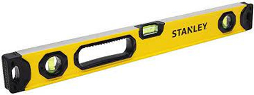 Niveau Aluminium 24" LO 3 Non magnétique Niveau Aluminium 24" LO 3 Non magnétique