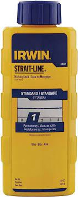 Recharge craie marquage standard Recharge craie marquage standard