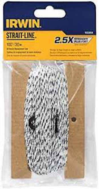 Cordeaux craie Strait-Line Mach 6 Ligne rechange Cordeaux craie Strait-Line Mach 6 Ligne rechange