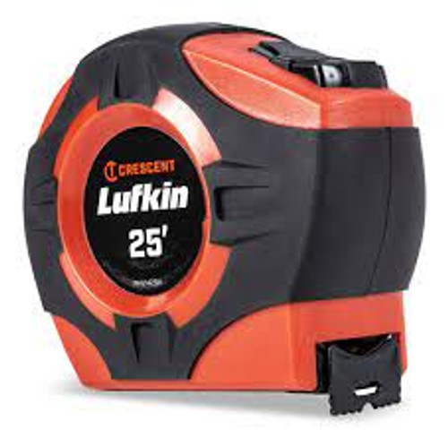 Ruban mesure P1000 1x25 Marques goujon po/pi Ruban mesure P1000 1x25 Marques goujon po/pi