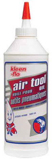 Huile outil pneumatique Huile outil pneumatique