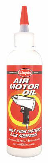 Huile moteur outils pneumatiques Huile moteur outils pneumatiques