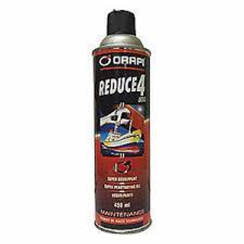 Vaporisateur pénétrant Reduce 4, 450 ml