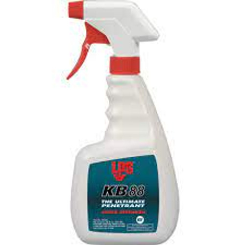 Pénétrant ultime KB 88 - Bouteille gâchette Pénétrant ultime KB 88 - Bouteille gâchette