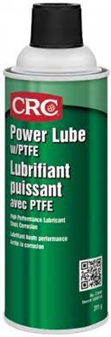 Lubrifiant PTFE puissant en aérosol, 312 g Lubrifiant PTFE puissant en aérosol, 312 g