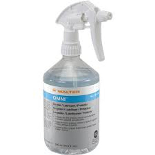 Nettoyant lubrifiant protecteur OmniMC Bouteille gâchette Nettoyant lubrifiant protecteur OmniMC Bouteille gâchette