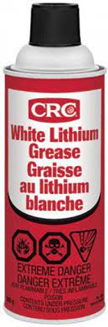 Graisse Lithium Blanc Aerosol Graisse Lithium Blanc Aerosol