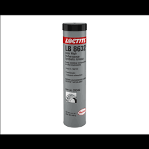 Graisse synthétique ViperLubeMD 400g Cartouche haute performance Graisse synthétique ViperLubeMD 400g Cartouche haute performance