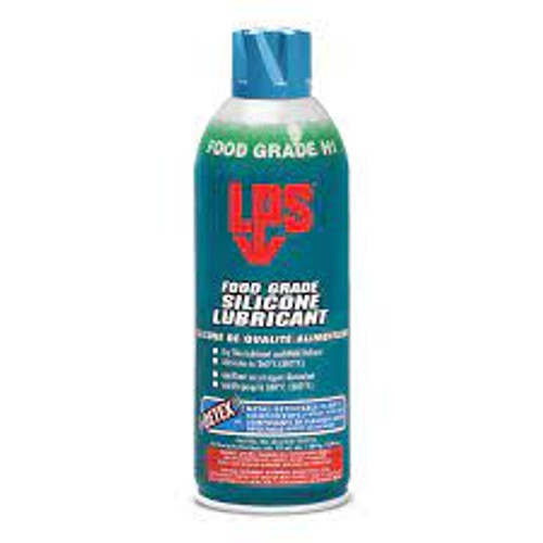 Lubrifiant silicone qualité alimentaire DetexMD aérosol Lubrifiant silicone qualité alimentaire DetexMD aérosol