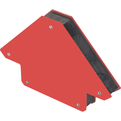 Supports magnétiques 8x5x1 40lb